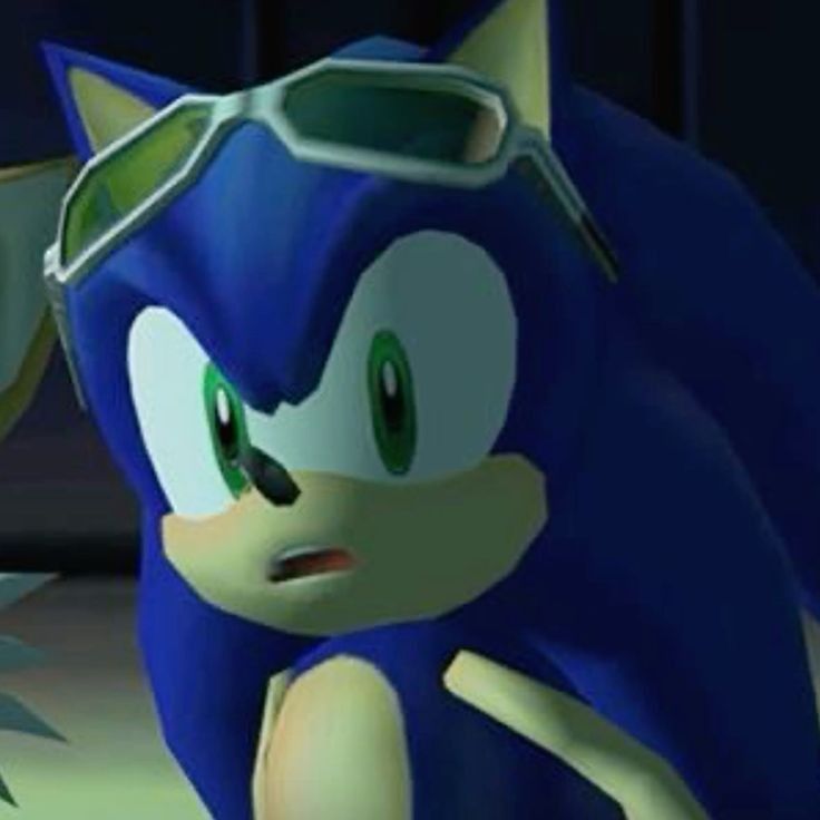 sonic