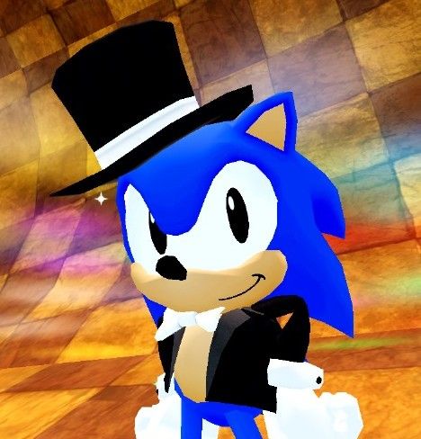 SONIC