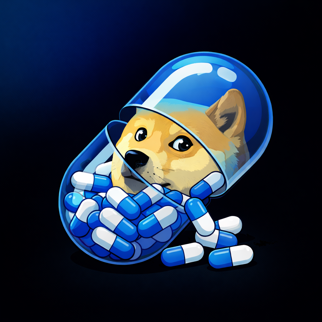 first prepump doge 